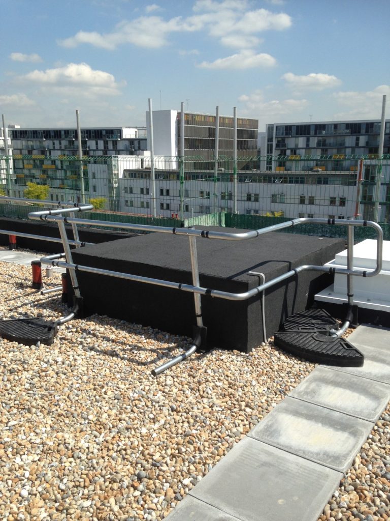 About Fall Protection Blackburn in Blackburn, Lancashire